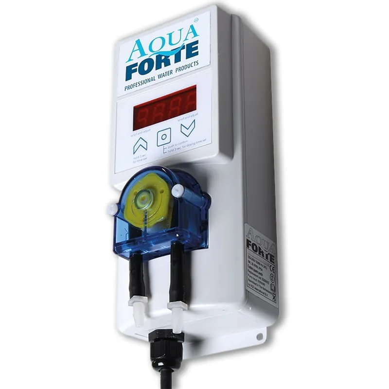 AquaForte DosaTech Dosierpumpe Beliebt